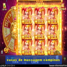 casas de massagem campinas